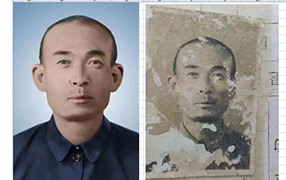 重庆老照片修复-2